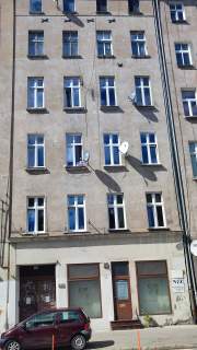 3 pokoje/sprzedam