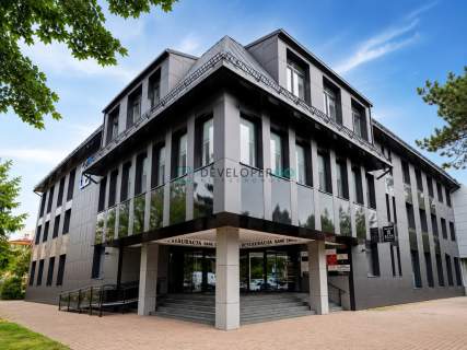 Lokal 130m2 centrum Suwałk