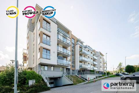 ALFA PARK II Staw Wróbla 2 pok