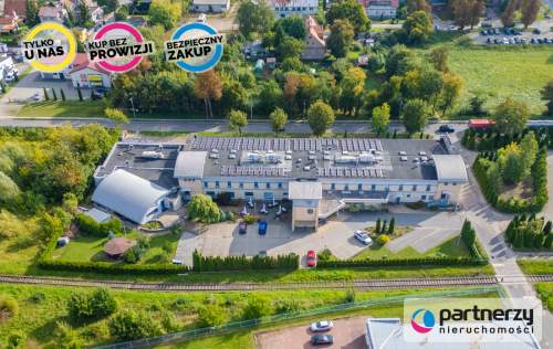 Hotel SPA z dużym potencjałem Malbork