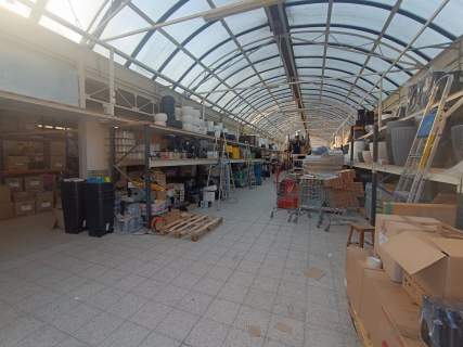 Hala 700m2 handlowa, magazynowa, produkcyjna Sieje