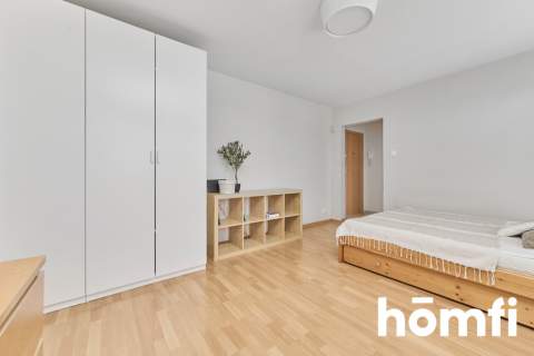 Idealne dla pary Jabłeczna Balkon blisko UM