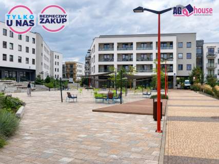 3 pokoje 54 m Cedrowa Wolne Miasto