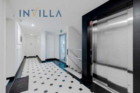 Apartament z dużym tarasem Sopot Dolny