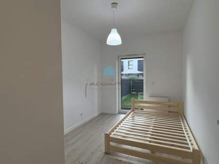 Wynajmę luksusowy apartament ogródek Liliowa Gniezno