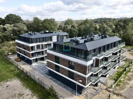 2-pok. mieszkanie w Dobczycach- PROMOCJA