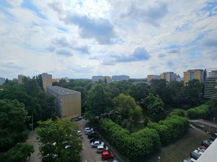 3 pok. rozkład Wrocław/Krzyki/Powst. Sląskich