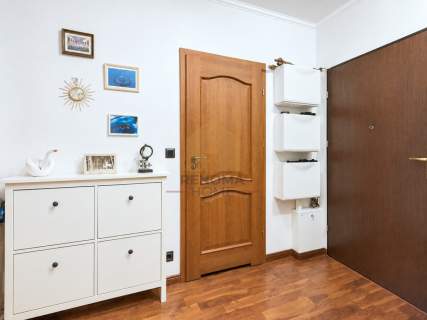 2 pokoje Poświętne Loggia