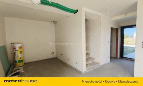 NOWOCZESNY DOM W KRZESINACH PRZYJAZNY ALERGIKOM 