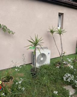 Zadbana działka ROD z całorocznym domkiem