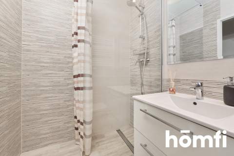 Idealne dla pary Jabłeczna Balkon blisko UM