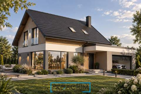 Działka 1002m2, pozwolenie na budowę, Czarne Błoto
