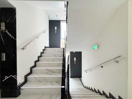 Nowoczesny Apartament przy Motławie 2 pokoje Balkon