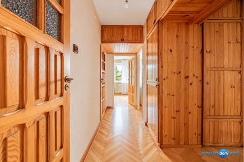 4 Pokoje 84,97 m 1 Piętro Os. Południe