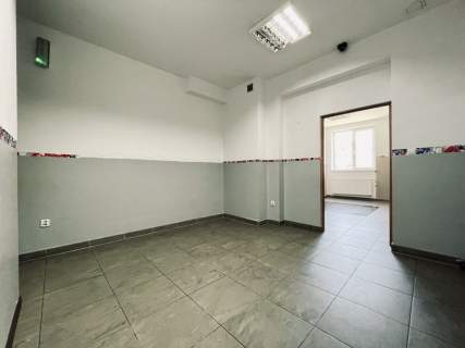 Galeria X Bezczynszowy Centrum Duży Parking