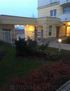 2-pokojowe mieszkanie na Ursynowie