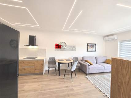 Do wynajęcia 2-pokojowy apartament w Świdnicy