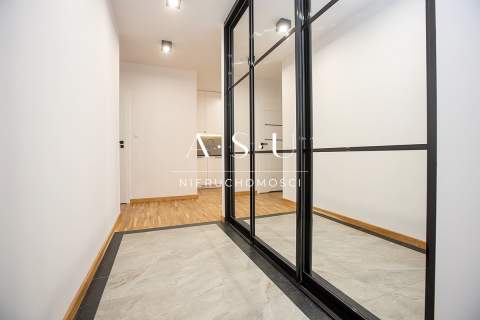 Nowy Apartament 60 m z Tarasem i Ogródkiem