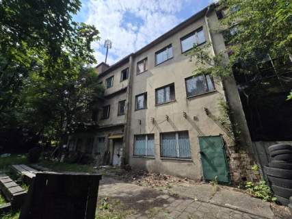 Magazyn na sprzedaż, 4000 m2, Wojkowice