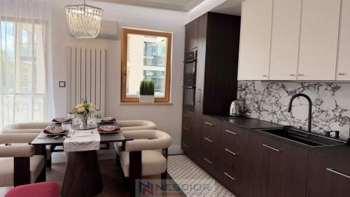 APARTAMENT PREMIUM- GDAŃSK