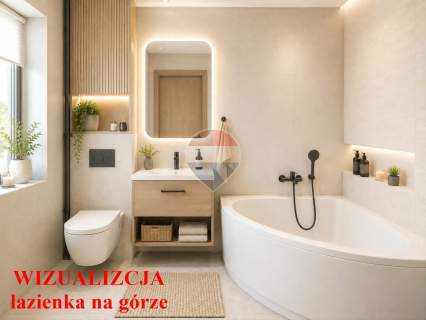 WYJĄTKOWY dom w stylu dworkowym - Szydłowiec
