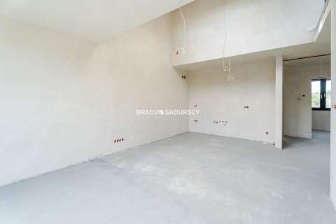 Dwupoziomowy apartament pod Krakowem