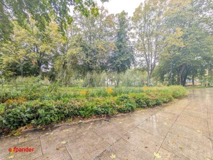 Przestronne 3 pokoje na parterze 80,47 m Grodzka, Słupsk