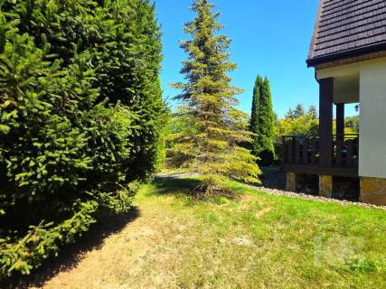 Dom 70m2 w Bieszczadach