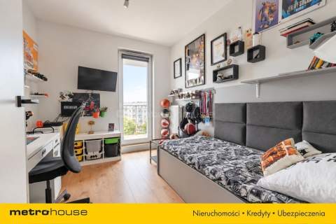 Mieszkanie na sprzedaż, 95,97 m2, Łódź