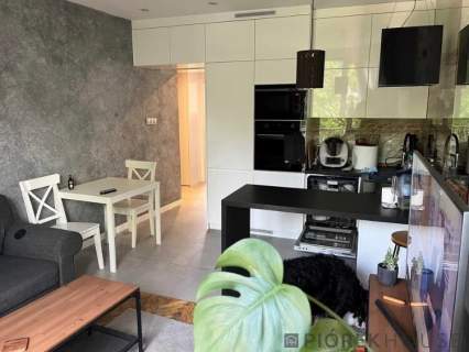3-pokojowe mieszkanie na Rembertowie