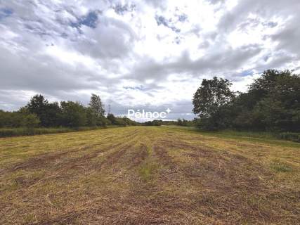 Działka budowlana na sprzedaż, 20900 m2, Krzeczów