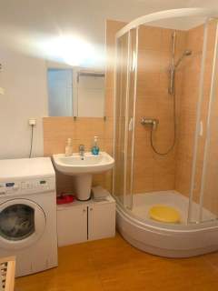 Apartament Grzybowo osidle Bałtyk