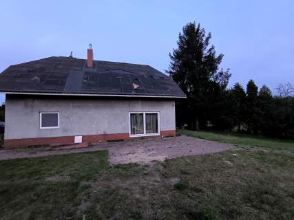 Wyjątkowe siedlisko 1,2 ha, 2 domy, ogromny potencjał.