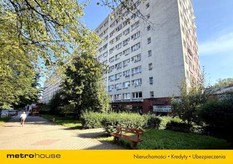 Słoneczne 2 pokoje/ 44 m2 / 3 piętro /blisko Parku
