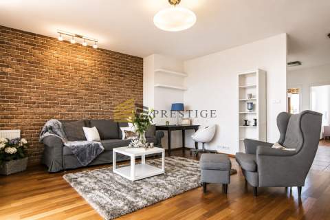 Do wynajęcia apartament na Mokotowie