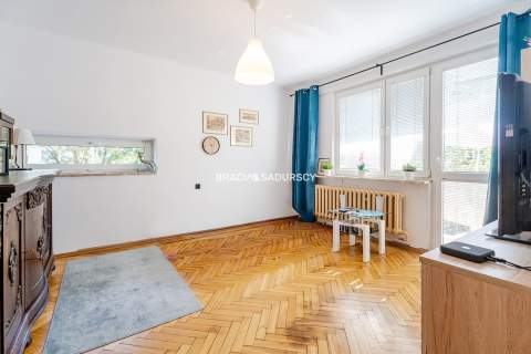 Mieszkanie na sprzedaż, 51,59 m2, Kraków