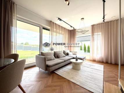 Ogródek 321 m2 Taras Duży garaż 0% prowizji
