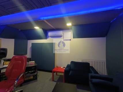 Mokotów studio nagrań 62,99m2 do wynajęcia