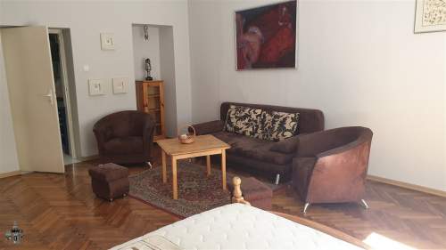 Polecam -Stare Miasto- Zyblikiewicza 48m2