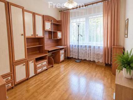 2-pokojowe mieszkanie w doskonałej lokalizacji