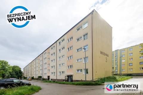 Witomino Od zaraz 3 osobne pokoje Bez prowizji
