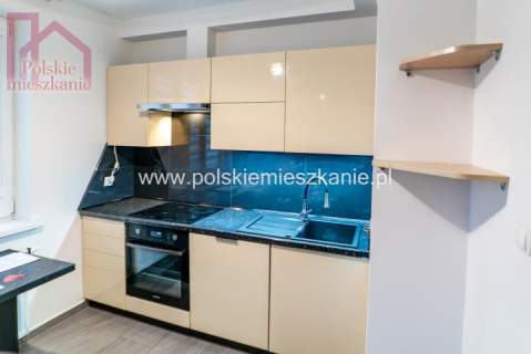 Atrakcyjne mieszkanie 68 m2 1 piętro z tarasem na zamkniętym...