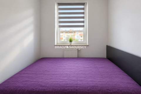 2 pok z balkone ul. Domagały - Złocień.