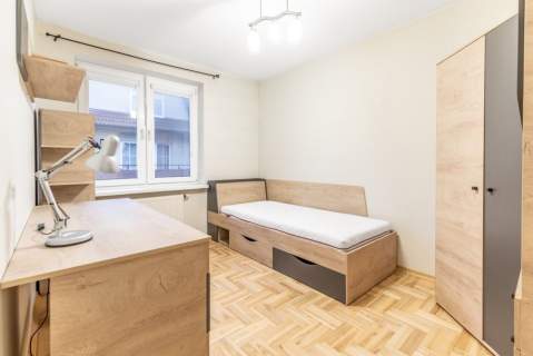 Mieszkanie 4 pokoje Konstantynów