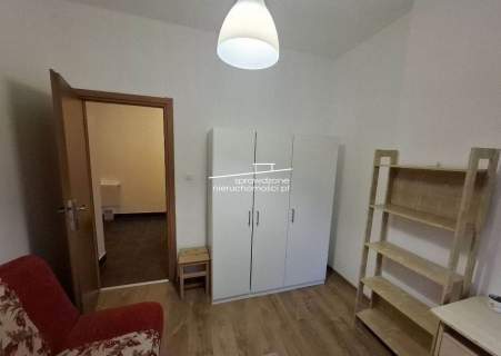jasne, ciche 2 pokojowe w kamienicy na Ochocie,