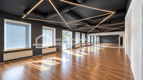Lokal na parterze - Gdynia Pogórze