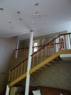Dom Łódź Polesie / złotno