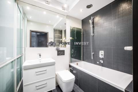 2 pokoje duży balkon garaż Bronowice