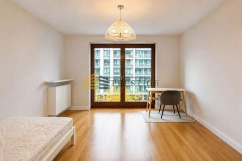 Luksusowy Apartament na Grzybowskiej