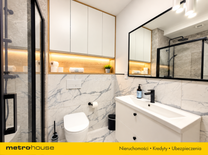 Nadmorski apartament 100 m od plaży SPA